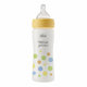 Chicco láhev Perfect Easy 250 ml medium silikon kluk 2 m+