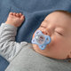 Chicco dudlík Physio Dual Soft silikonový holka 16–36 m 2 ks