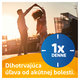 Voltaren 140 mg léčivá náplast proti bolesti 5 ks