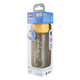 Chicco skleněná láhev Perfect Easy 240 ml silikon 0 m+