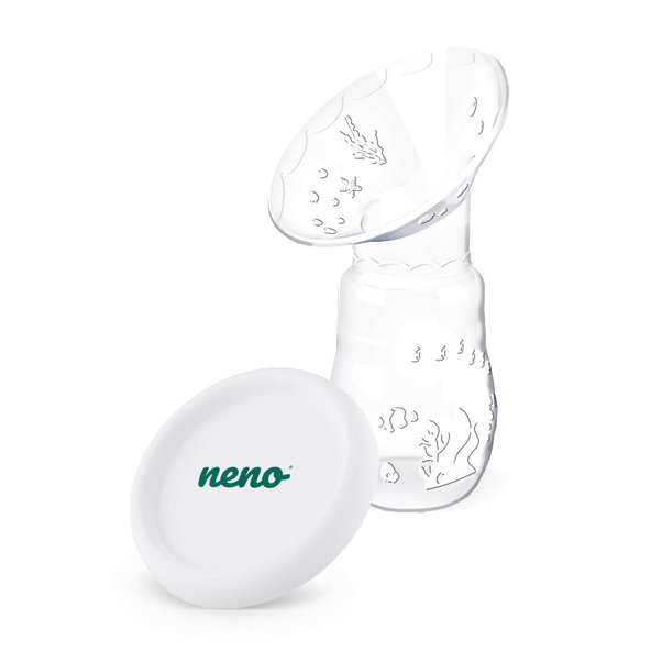 NENO Kolektor mateřského mléka Leite