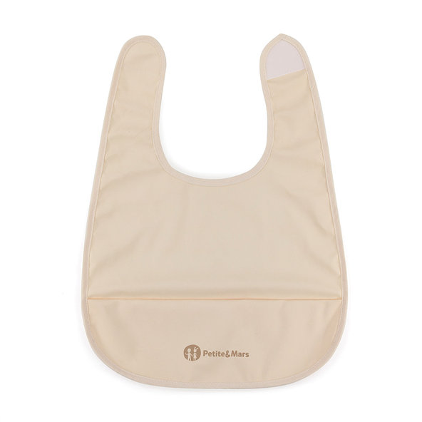 Petite&Mars Bryndák Nate Desert Sand PU 6m+
