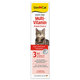 GimCat Multi-Vitamin Extra pasta pro kočky 200g
