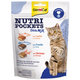 GimCat Nutri Pockets Sea Mix pochoutka 150g