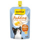 GimCat Puding se sýrem pro kočky 100g