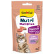 GimCat Nutri Malt Bites pamlsek 40g