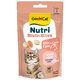 GimCat Nutri Biotin Bites pamlsek 40g