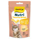 GimCat Nutri Taurine Bites pochoutka 40g