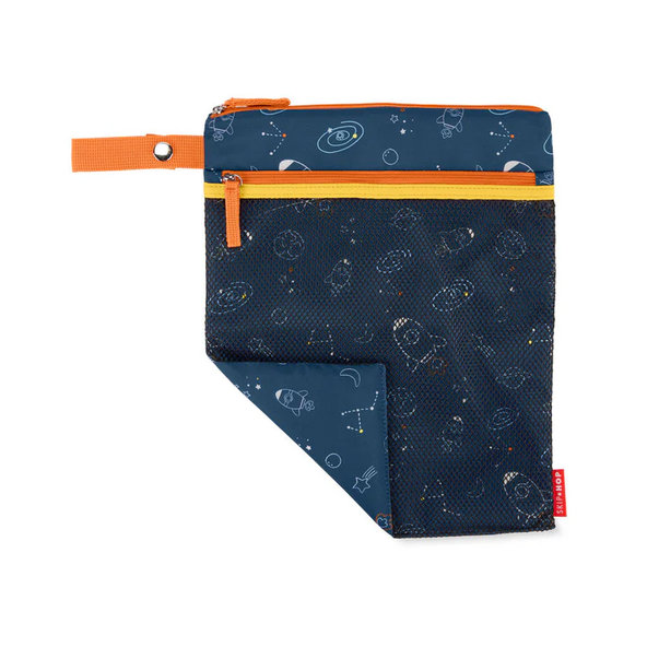 Skip Hop Spark Style nepromokavé pouzdro Rocket