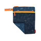 Skip Hop Spark Style nepromokavé pouzdro Rocket