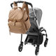 SKIP HOP Forma Přebalovací batoh Camel