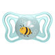 Chicco dudlík Physio Light silikonový kluk 2–6 m 2 ks