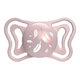 Chicco dudlík Physio Light silikonový holka 6–16 m 2 ks