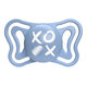 Chicco dudlík Physio Light silikonový kluk 6–16 m 2 ks