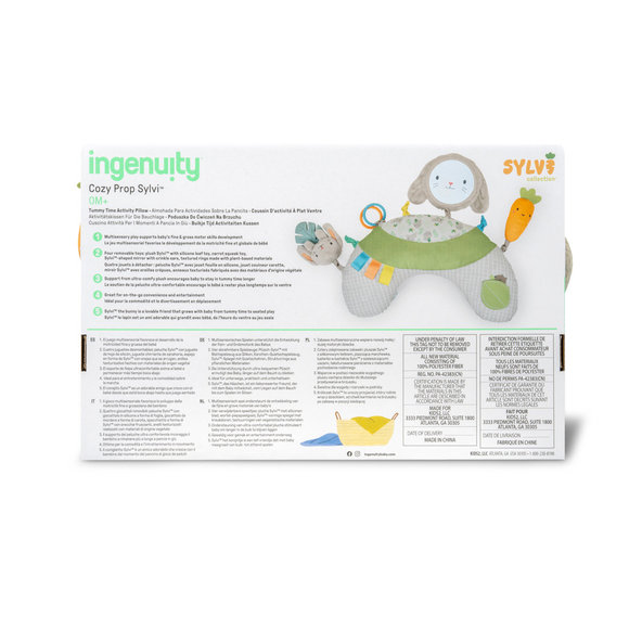 BRIGHT STARTS Hračka Oball chrastítko Medvídek Pú Jingle & Shake™ 0m+