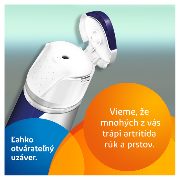 Voltaren Forte gel proti bolesti a zánětu 2,32 %, 180g