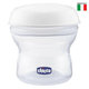 Chicco zásobníky na mateřské mléko Natural Feeling 4 ks