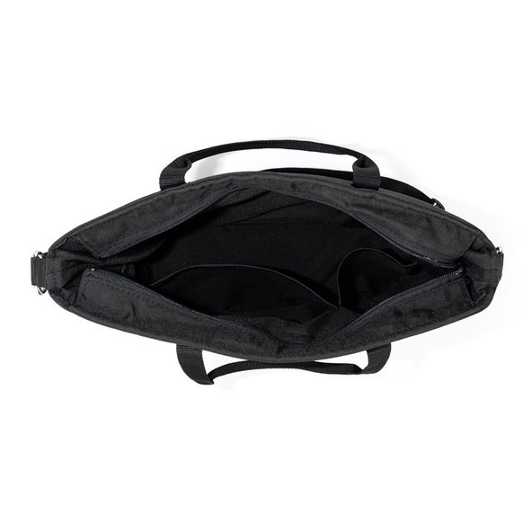 PETITE&MARS přebalovací taška Bag Universal Black