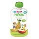 HiPP HiPPiS BIO hruška jablko 4m+ 100 g