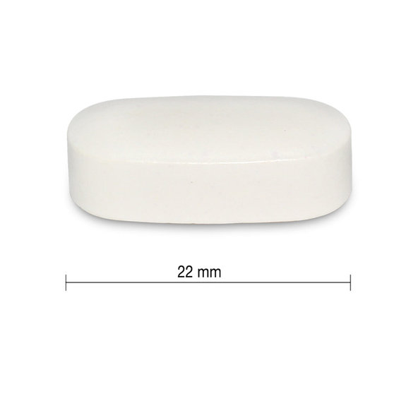 Jamieson Lysin 1000 mg, zinek, vitamín C 60 tablet