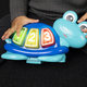 BABY EINSTEIN Skákadlo Neptune’s Ocean Discovery™ 6m+ do 11kg