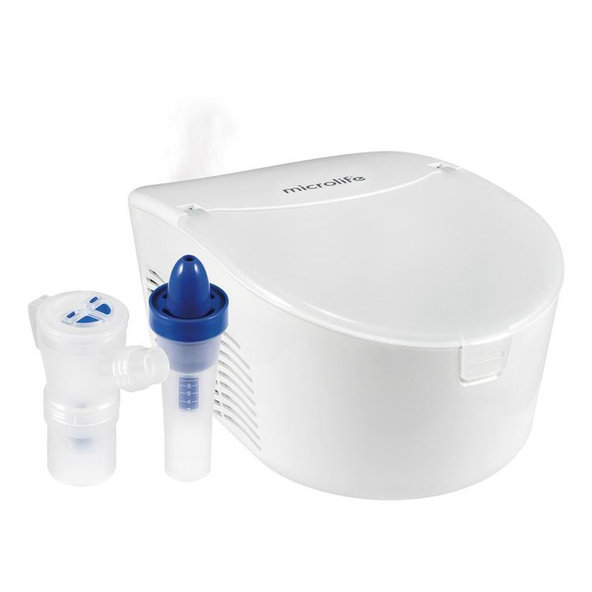 MICROLIFE NEB Pro 2v1 kompresorový inhalátor 1 ks