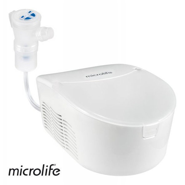 MICROLIFE NEB Pro 2v1 kompresorový inhalátor 1 ks