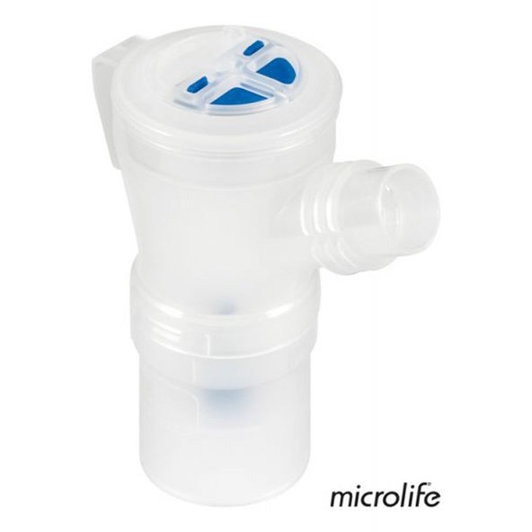 MICROLIFE NEB Pro 2v1 kompresorový inhalátor 1 ks