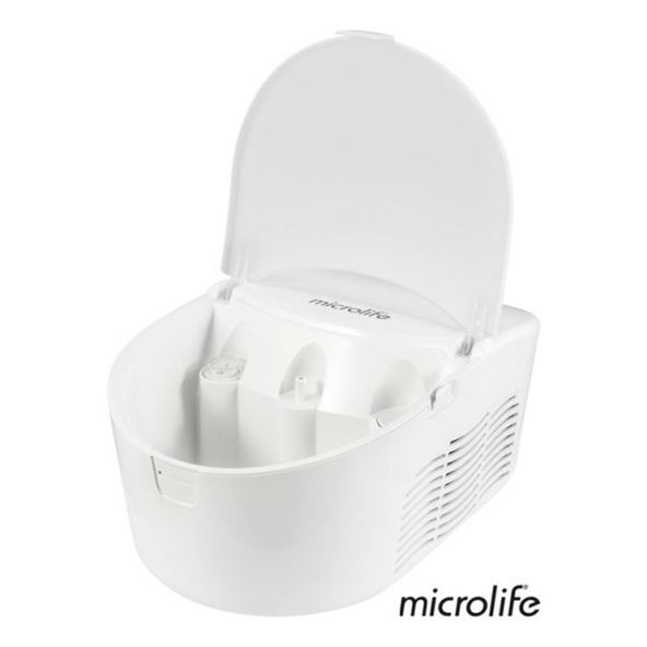 MICROLIFE NEB Pro 2v1 kompresorový inhalátor 1 ks