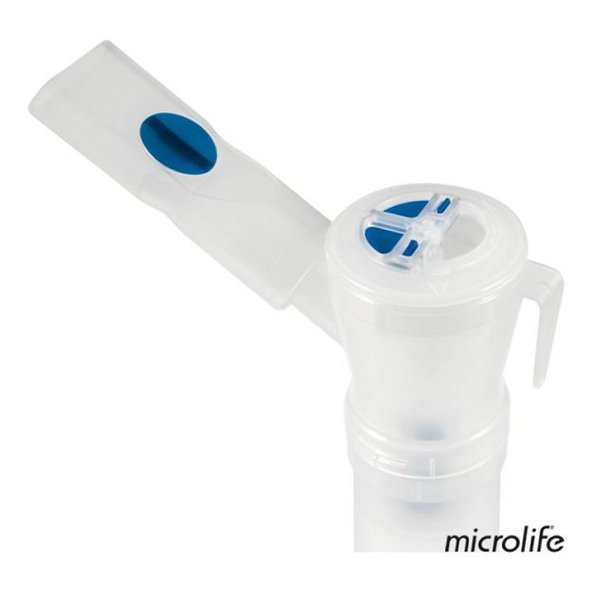 MICROLIFE NEB Pro 2v1 kompresorový inhalátor 1 ks