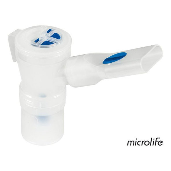MICROLIFE NEB Pro 2v1 kompresorový inhalátor 1 ks