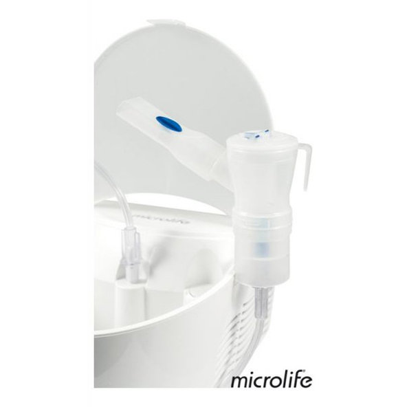 MICROLIFE NEB Pro 2v1 kompresorový inhalátor 1 ks