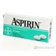 Aspirin 500 mg proti bolesti a horečce 10 tablet