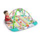 Bright Starts hracia deka 5v1 Your Way Ball Play Totally Tropical 0m+
