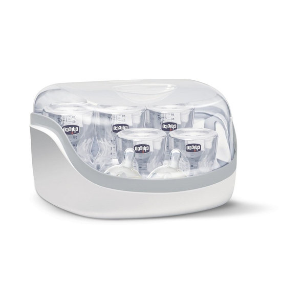 CHICCO sterilizátor do mikrovlnné trouby