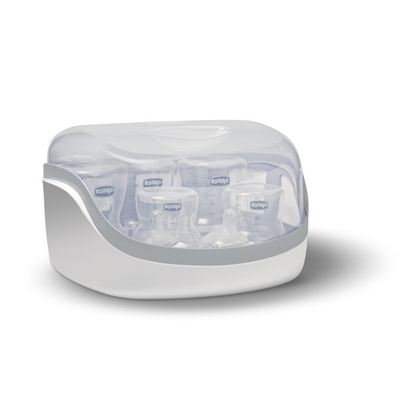CHICCO sterilizátor do mikrovlnné trouby