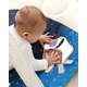 SKIP HOP Celestial Dreams Hrací deka s polštářkem 5 hraček 0 m+