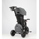 QPLAY Tříkolka Comfo Max 7v1 Grey do 25 kg