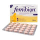 Femibion 1 Plánování těhotenství 56 tablet