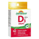 Jamieson Vitamin D3 1000 IU kapky 11 ml