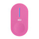 Chicco elektrická odsávačka mateřského mléka Travel Pink USB