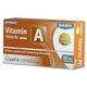 JutaVit vitamin A 10000 IU 50 kapslí
