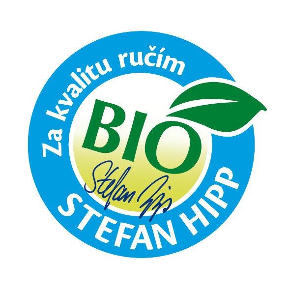 HiPP BIO mléčná kaše Dobrou noc dětské sušenky 6m+ 250 g