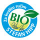 HiPP BIO mléčná kaše Dobrou noc ovesno-jablečná 8m+ 250 g