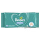 Pampers Fresh Clean vlhčené ubrousky XXL 6×80 ks