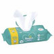 Pampers Fresh Clean vlhčené ubrousky XXL 80 ks