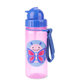 SKIP HOP Zoo Hrnek s brčkem PP bez PVC a BPA Motýl 12 m+