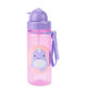 SKIP HOP Zoo Hrnek s brčkem PP bez PVC a BPA Narval 12 m+