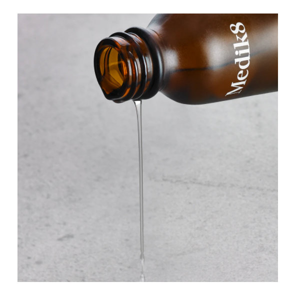 Medik8 C-Tetra antioxidační sérum s vitaminem C 30 ml