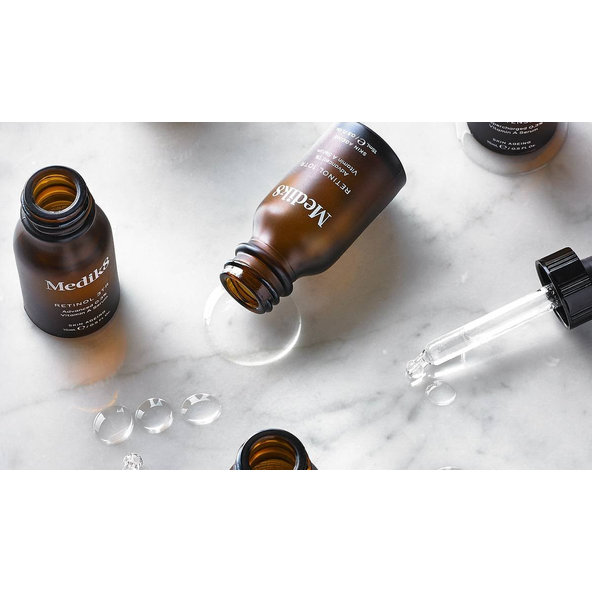 Medik8 C-Tetra antioxidační sérum s vitaminem C 30 ml
